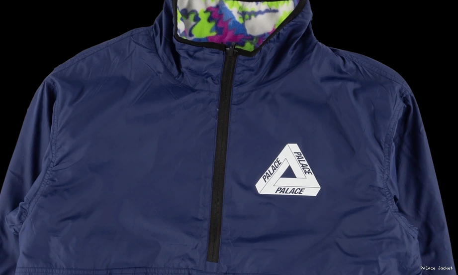 Cheap Palace Reversible Fleece Warper 0722
